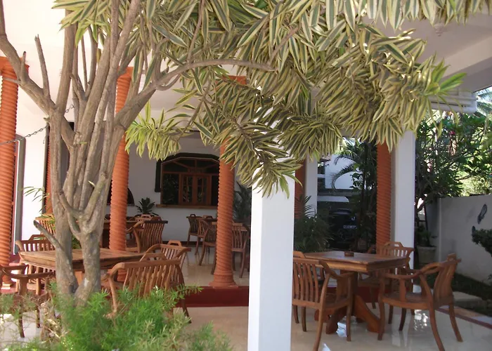 Castle Bay Resort