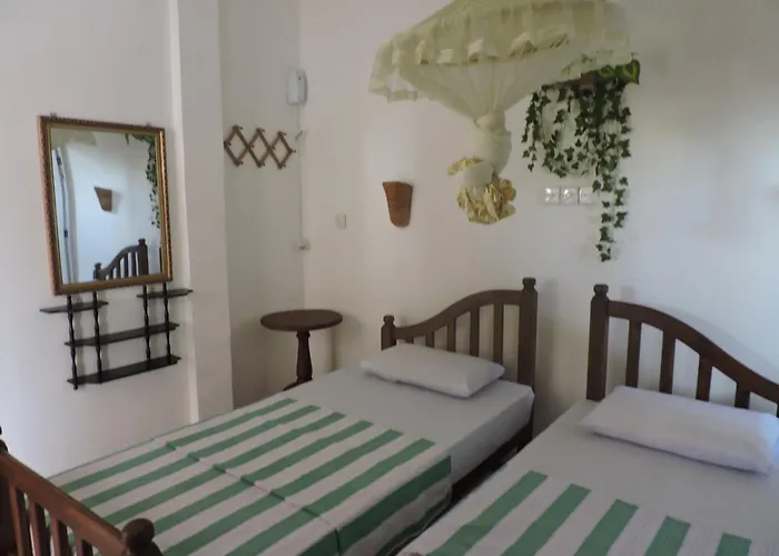 Castle Bay Resort