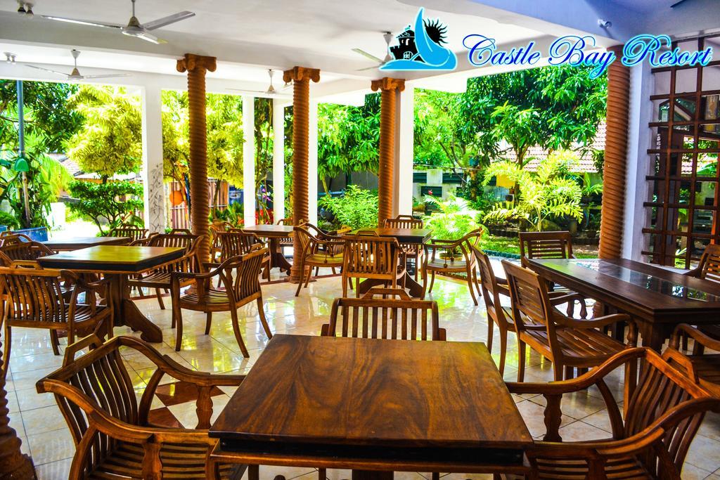 Resort Castle Bay 2*
