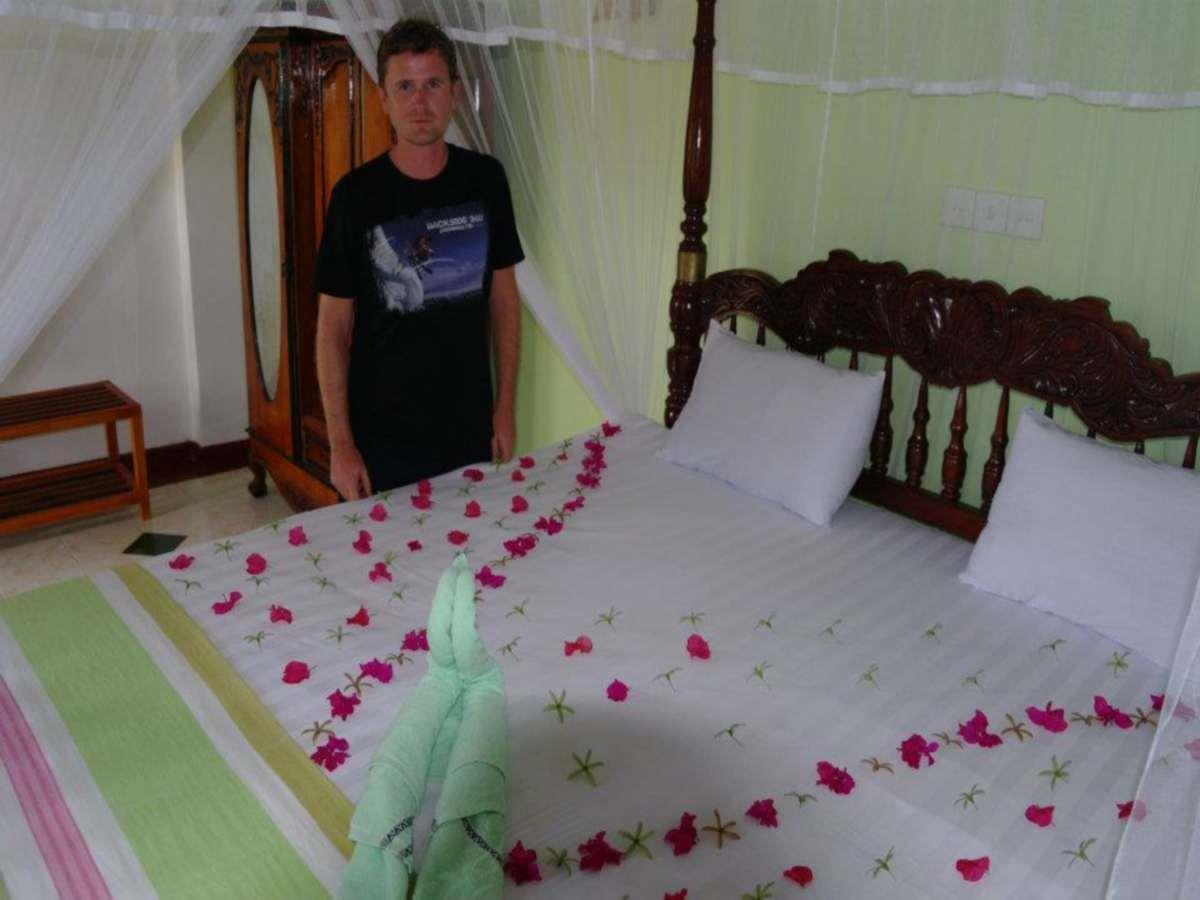 Castle Bay 2* Weligama