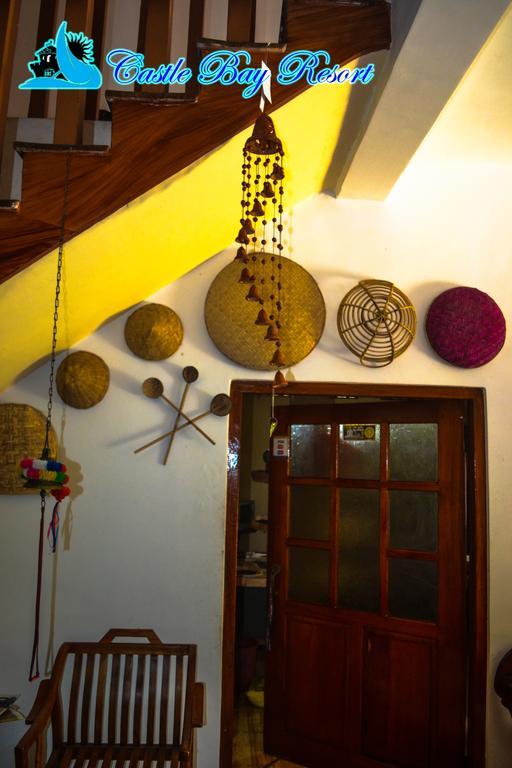 Resort Castle Bay Weligama