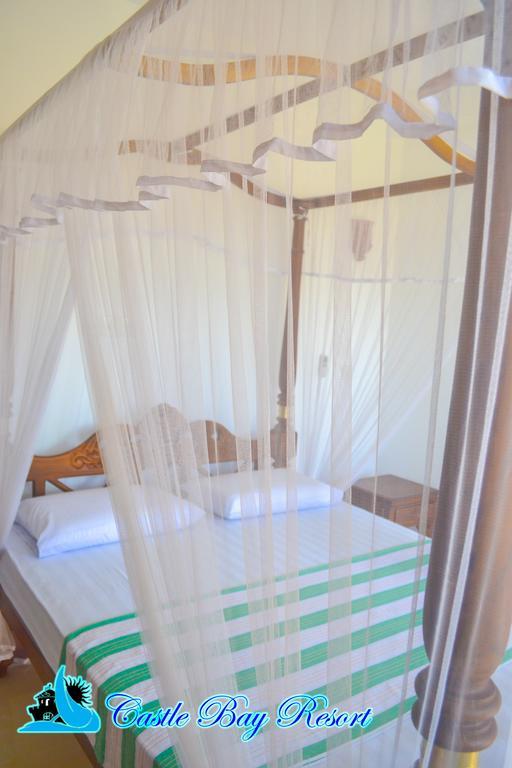 Castle Bay Resort Weligama