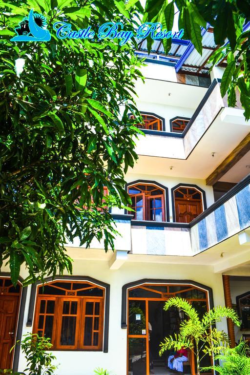 Resort Castle Bay Weligama
