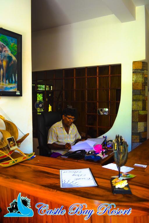 Castle Bay Resort Weligama