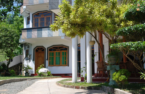 Resort Castle Bay 2*