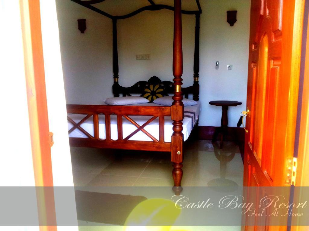 Castle Bay Resort Weligama