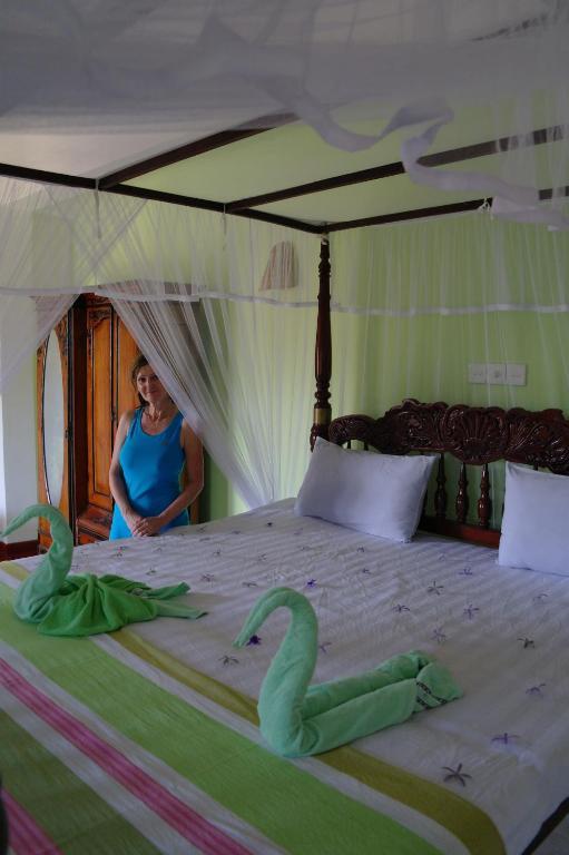 Castle Bay Weligama